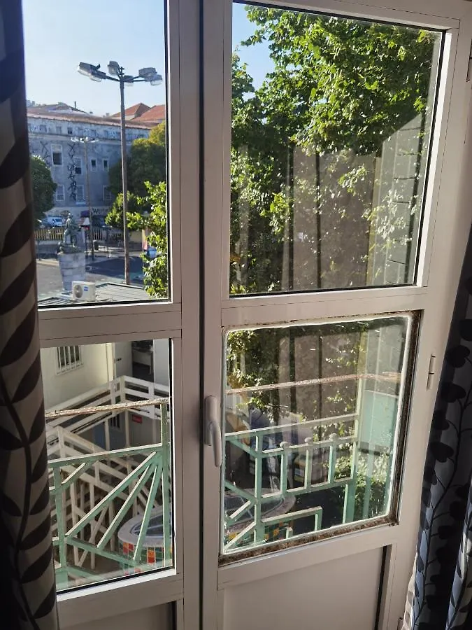 Hostel Do Chile Lisboa
