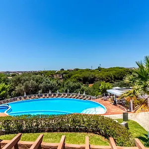 **** Hotel Cegonha Country Club Portugal