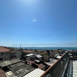  Hotel Grand Kybele Turquie