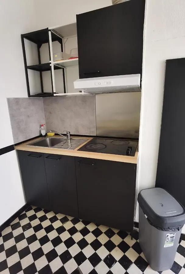 Hostel Do Chile Lisbon