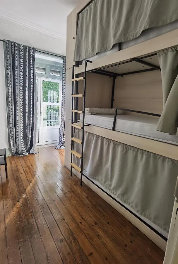 Hostel Do Chile Lisbon