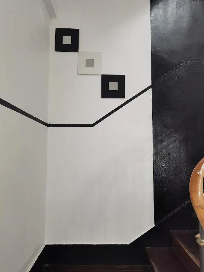 Hostel Do Chile Lisbon